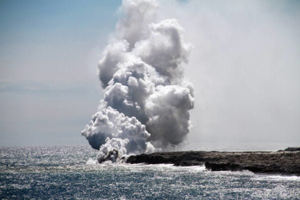 Inter Island tours Hawaii