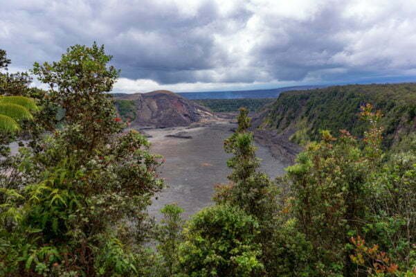 Volcano tours Hawaii