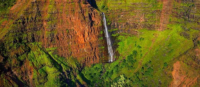 Kauai Tours