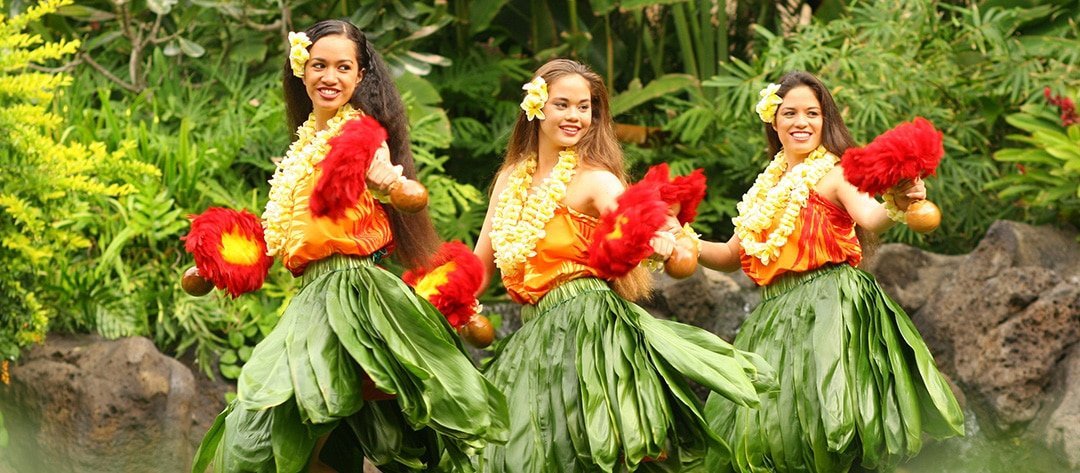 Hawaii tours and activities