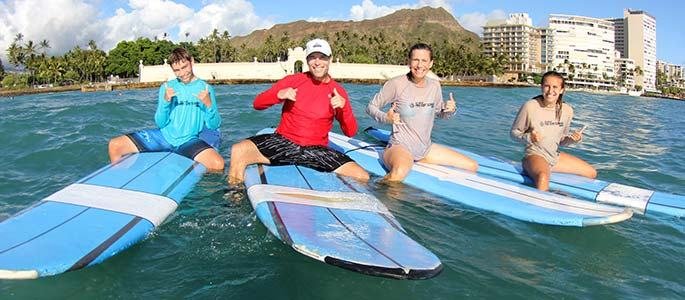 Hawaii tours and activities