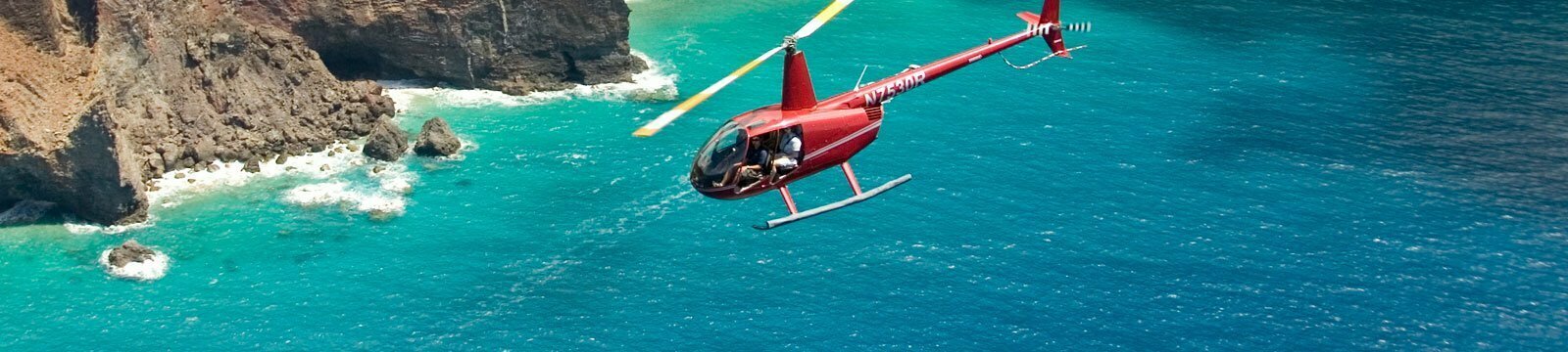 Hawaii tours and activities