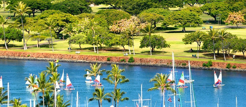 Hawaii tours and activities
