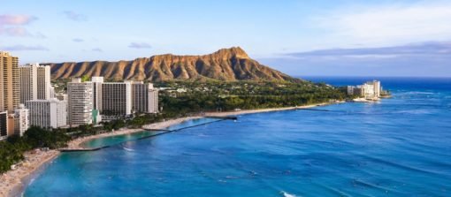 Grand Circle island Oahu