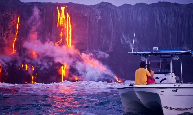 Guide to Big Island Tours and Activities in Hawaii