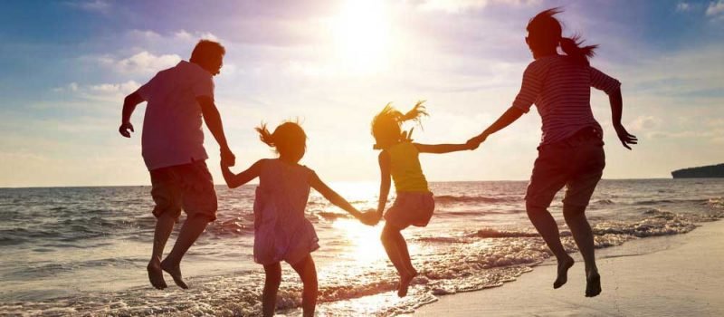 Celebrate Mothers Day in Hawaii
