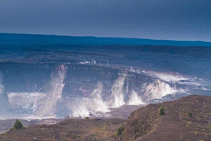 Top Budget Friendly Volcano Tours Hawaii