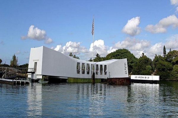 Pearl Harbor Tours Oahu