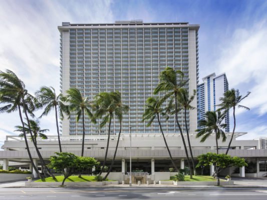 ala moana hotel hawaii