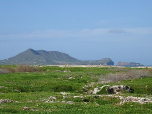 flat island popoia island