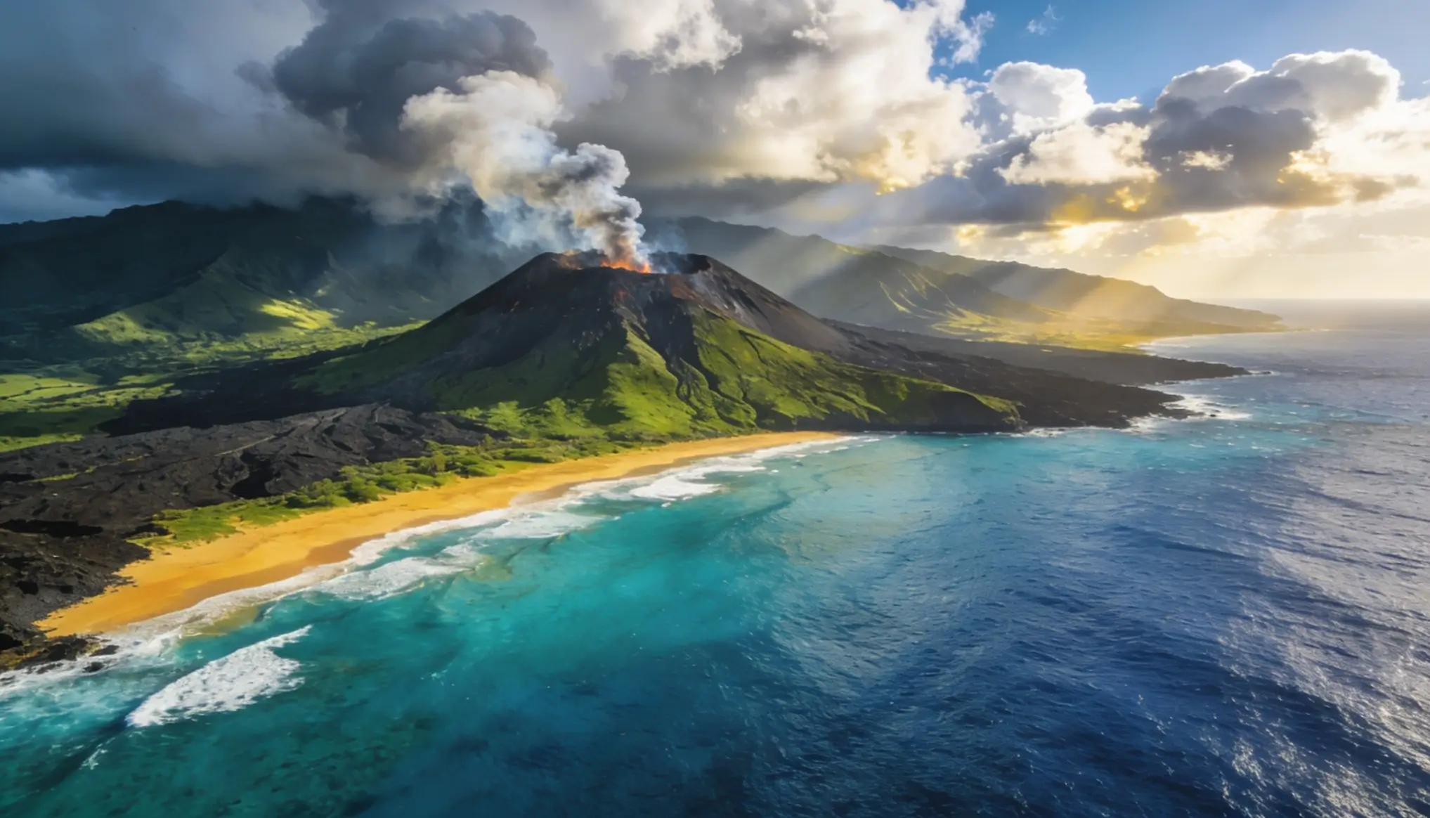 Discover Hawaii Tours