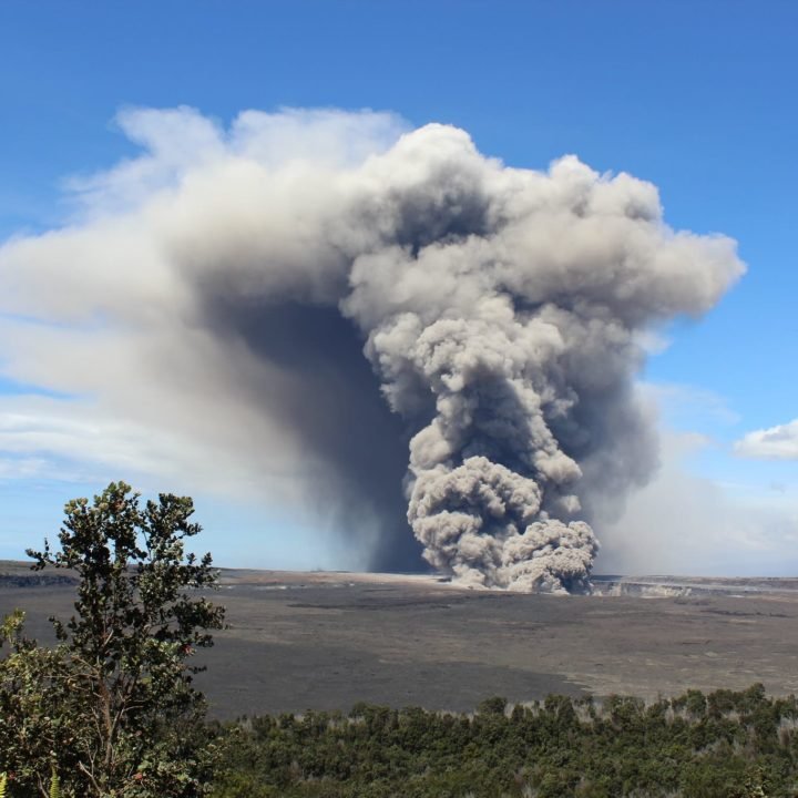 Big Island Tours Hawaii