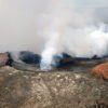 Circle of Fire and Waterfalls Helicopter Tour