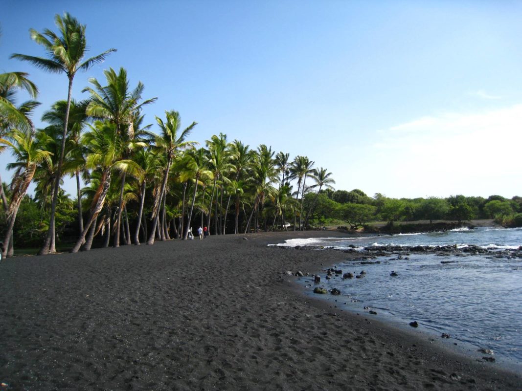Big Island Hawaii Volcano Eco Tours