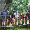 Zipline Maui hawaii tours and activities