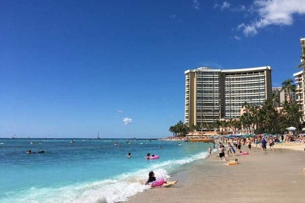 Guide to Oahu Day Tours