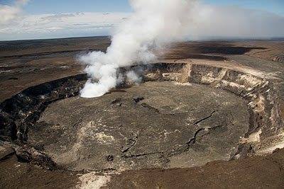 maui volcano helicopter combo